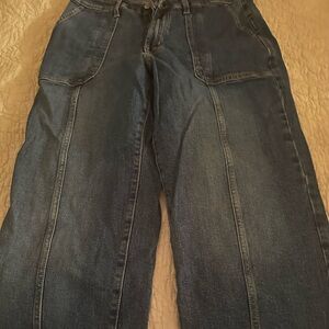 Old Navy jeans